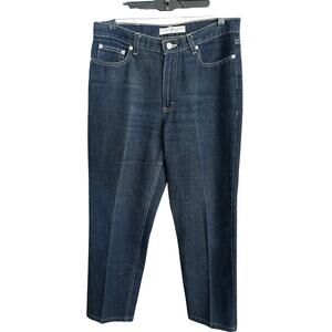 Tommy Hilfiger Women's sz 8 Triple T Jeans Straight leg
